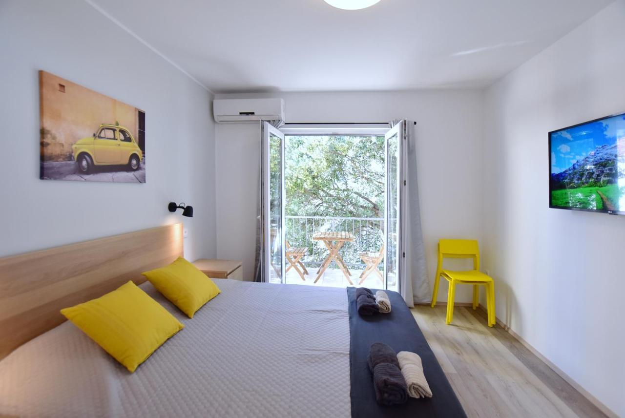 Olive Tree Διαμέρισμα Stari Grad  Εξωτερικό φωτογραφία