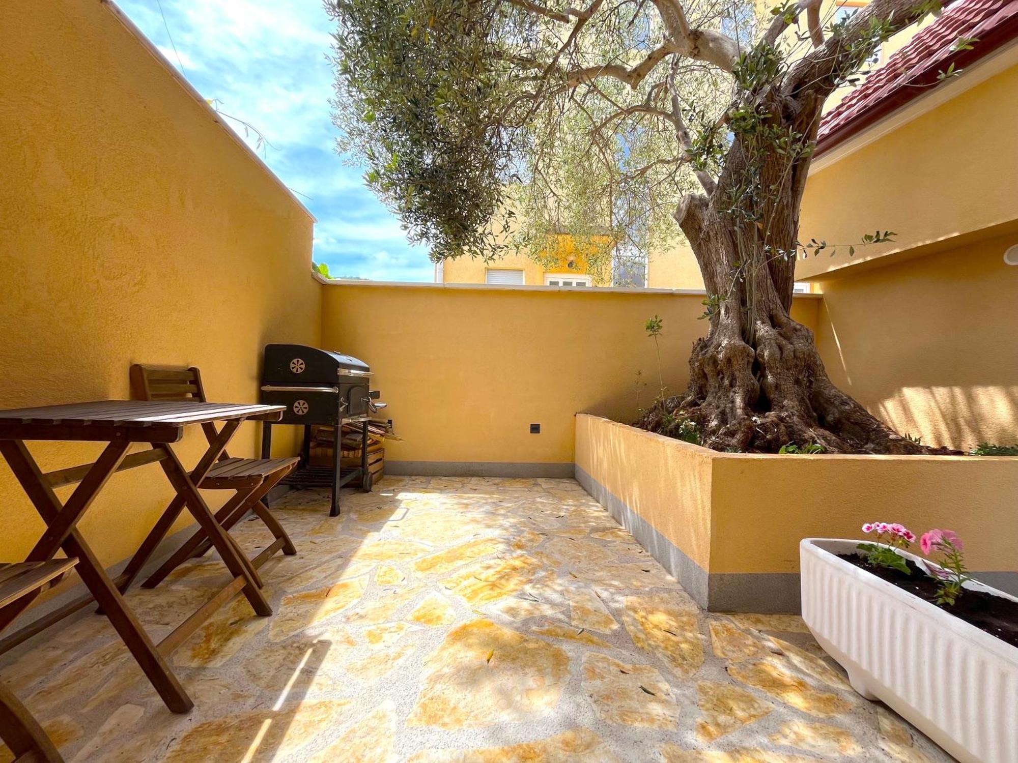 Olive Tree Διαμέρισμα Stari Grad  Εξωτερικό φωτογραφία