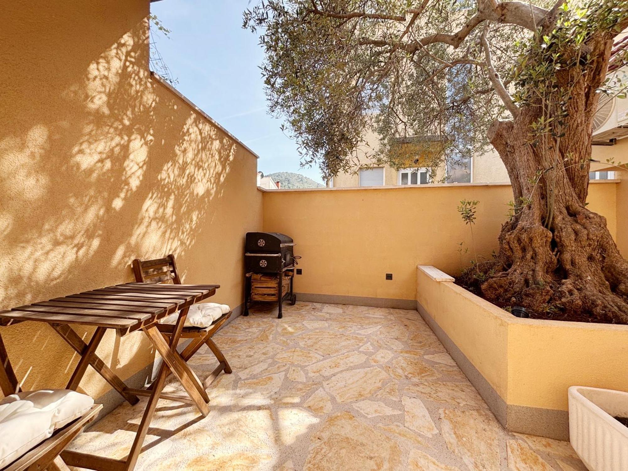 Olive Tree Διαμέρισμα Stari Grad  Εξωτερικό φωτογραφία